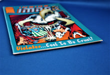 Load image into Gallery viewer, Image Comics - Inside Image - #15 - May 1994