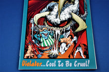 Load image into Gallery viewer, Image Comics - Inside Image - #15 - May 1994