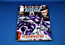 Load image into Gallery viewer, Image Comics - Inside Image - #15 - May 1994