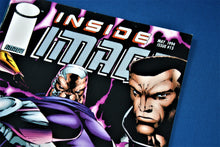 Load image into Gallery viewer, Image Comics - Inside Image - #15 - May 1994