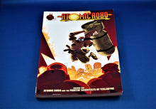 Load image into Gallery viewer, Red 5 Comics - Atomic Robo and the Fightin' Scientists of Tesladyne- Volume 1 - December 2009