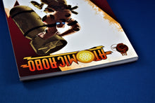 Load image into Gallery viewer, Red 5 Comics - Atomic Robo and the Fightin' Scientists of Tesladyne- Volume 1 - December 2009