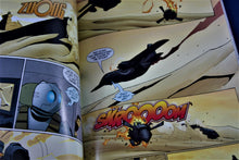 Load image into Gallery viewer, Red 5 Comics - Atomic Robo and the Fightin' Scientists of Tesladyne- Volume 1 - December 2009