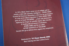 Load image into Gallery viewer, Red 5 Comics - Atomic Robo and the Fightin' Scientists of Tesladyne- Volume 1 - December 2009