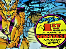 Load image into Gallery viewer, Marvel Comics - X-Force - #1 August 1991 - Special Edition