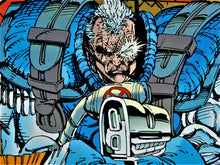 Load image into Gallery viewer, Marvel Comics - X-Force - #1 August 1991 - Special Edition