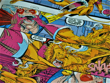 Load image into Gallery viewer, Marvel Comics - X-Force - #1 August 1991 - Special Edition