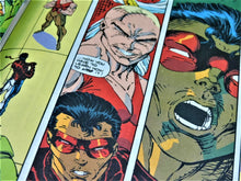 Load image into Gallery viewer, Marvel Comics - X-Force - #1 August 1991 - Special Edition