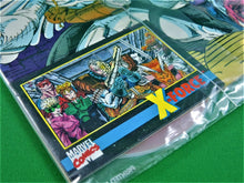Load image into Gallery viewer, Marvel Comics - X-Force - #1 August 1991 - Issue #1 - Free Trading Card