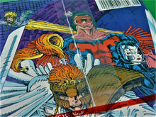 Load image into Gallery viewer, Marvel Comics - X-Force - #1 August 1991 - Issue #1 - Free Trading Card