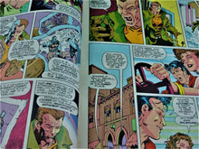 Load image into Gallery viewer, Marvel Comics - Wonder Man - #1 September 1991.