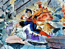 Load image into Gallery viewer, Marvel Comics - Wonder Man - #1 September 1991.