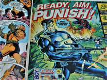 Load image into Gallery viewer, Marvel Comics - Wonder Man - #1 September 1991.