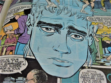 Load image into Gallery viewer, Marvel Comics - Sleepwalker - #1 June 1991 - Issue #1