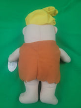 Load image into Gallery viewer, Plush Stuffed Toys - "Barney" - The Flintstones Collection