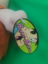 Load image into Gallery viewer, Plush Stuffed Toys - "Barney" - The Flintstones Collection