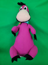 Load image into Gallery viewer, Plush Stuffed Toys - "Dino" - The Flintstones Collection