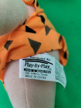 Load image into Gallery viewer, Plush Stuffed Toys - "Fred" - The Flintstones Collection