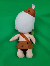 Load image into Gallery viewer, Plush Stuffed Toys - "Bam Bam" - The Flintstones Collection