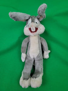 Plush Stuffed Toys - "Bugs Bunny" - The Looney Tunes Collection