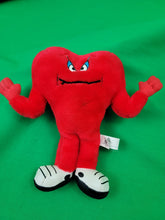 Load image into Gallery viewer, Plush Stuffed Toys - &quot;Gossamer Monster&quot; - The Looney Tunes Collection
