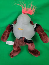 Load image into Gallery viewer, Plush Stuffed Toys - "Tasmanian Devil" - The Looney Tunes Collection