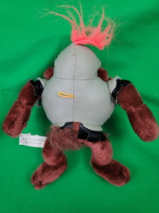 Plush Stuffed Toys - "Tasmanian Devil" - The Looney Tunes Collection
