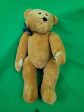 Load image into Gallery viewer, Plush Stuffed Toys - &quot;Jon Jointed Bear&quot; - Ganz
