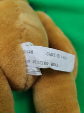 Load image into Gallery viewer, Plush Stuffed Toys - "Jon Jointed Bear" - Ganz