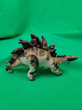 Load image into Gallery viewer, Plush Stuffed Toys - &quot;Stegosaurus&quot; - Lost World
