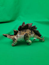 Load image into Gallery viewer, Plush Stuffed Toys - "Stegosaurus" - Lost World