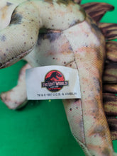 Load image into Gallery viewer, Plush Stuffed Toys - "Stegosaurus" - Lost World