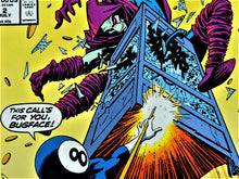 Load image into Gallery viewer, Marvel Comics - Sleepwalker - #2 July 1991