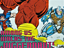Load image into Gallery viewer, Marvel Comics - X-Force - #3 October 1991