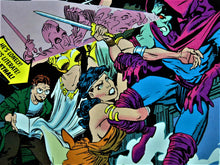 Load image into Gallery viewer, Marvel Comics - Sleepwalker - #4 September 1991