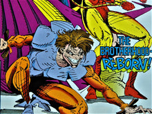 Load image into Gallery viewer, Marvel Comics - X-Force - #5 December 1991