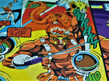 Load image into Gallery viewer, Marvel Comics - X-Force - #5 December 1991