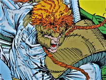 Load image into Gallery viewer, Marvel Comics - X-Force - #6 January 1992