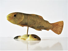 Load image into Gallery viewer, Inuit Art - Arctic Char