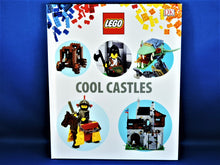 Load image into Gallery viewer, Children's Book - Lego - Cool Castles