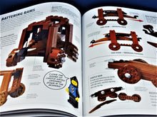 Load image into Gallery viewer, Children's Book - Lego - Cool Castles