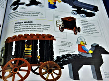 Charger l'image dans la galerie, Children's Book - Lego - World Adventures