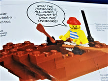 Charger l'image dans la galerie, Children's Book - Lego - World Adventures