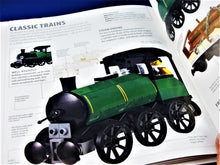 Load image into Gallery viewer, Children's Book - Lego - On the Move