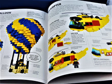 Load image into Gallery viewer, Children's Book - Lego - On the Move