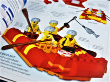 Charger l'image dans la galerie, Children's Book - Lego - Awesome Vacations