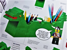 Load image into Gallery viewer, Children's Book - Lego - Make and Keep