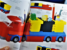 Load image into Gallery viewer, Children's Book - Lego - Make and Keep