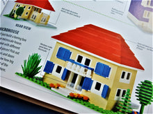 Charger l'image dans la galerie, Children's Book - Lego - All Around Town