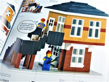 Charger l'image dans la galerie, Children's Book - Lego - All Around Town